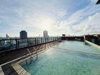 (AFA245) 3 bedroom apartment Sale At Nawala Road Colombo 05