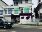 (AFA246) Commercial Building for Sale in Piliyandala