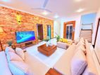 (AFA249) Luxury Residence for Sale - Palawaththa, Baththaramulla