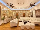 (AFA25) Luxury House for Sale - Pelawaththa, Baththaramulla