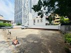 (AFA253) 18 P Land With Property Sale At Colombo 07