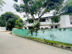 (AFA258) Land with Old 02 Story House Sale at Nawala