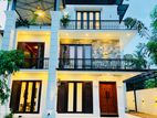(AFA26) Luxury House For Sale In Kottawa