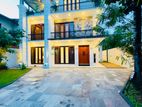 (AFA26) Luxury House For Sale In Kottawa