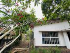 (AFA261) 40 P Land Sale At l Mirihana Nugegoda…