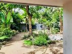 (AFA262) 18 perch With old Single Story House Sale At Piliyandala