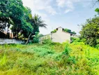 (AFA266) 25 P Bare Land sale At Nugegoda