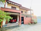 (AFA269) 02 Story House With 6 P Sale At Piliyandala