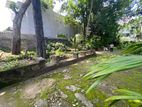 (AFA277) 07P Land for Sale at Wimalawatha Road Nugegoda