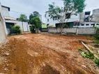 (AFA283) 6.76 P Land Sale At Pagiriwatha Road Delkada