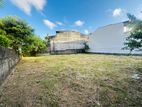 (AFA285) 20 P Land Sale At Senanayake Avenue Nawala