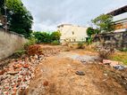 (AFA288) 40 P Land With Property Sale At Colombo 05