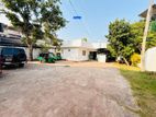 (AFA29) Single Story House With 20 P Sale At Kohuwala Nugegoda