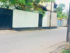 (AFA298) 40 P Bare Land Sale At Temple Road Thalawathugoda