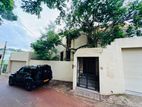 (AFA308) 03 Story House With 20 P Meda Welikada Road, Rajagiriya