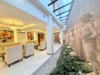 (AFA311) Luxury Brand New House for Sale in Battaramulla