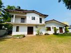 (AFA315) 02 Story House for Sale Katubedda