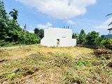 (AFA315) 13.92 P Super Bare Land Sale At Thalawathugoda