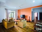 (AFA316) 3 storey house for sale in Samagi Mawatha Hokandara