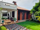 (AFA321) 02 Story House Sale At Ebuldeneya Nugegoda