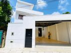 (AFA322) Brand New Luxury Three -Storey House for Sale – Nugegoda