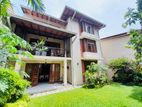 (AFA322) luxury 02 Story House with 13 P Sale at Kohuwala Nugegoda