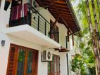 (AFA325) House for Rent in Nawala Galpotha Road