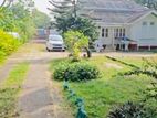 (AFA327)Two-Road Frontage Land for Sale - St Reeta Road Mount Lavinia