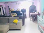 (AFA329) 15.60 P Property Sale At Thelawala Road Rathmalana