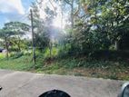 (AFA336) 30 P Land for sale in Kahantota Jayanthipura Malabe*
