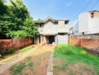 (AFA337) 02 Story House With 10.9 P Sale At epitamulla road Pitakotte
