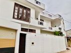 (AFA339) 03 Story House with 07P Sale at Weli Para Thalawathugoda