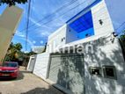 (AFA34) New Two Storied Luxury House for Sale in Battaramulla