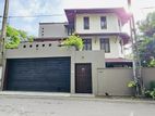 (AFA342) 03 Story House With 7.78 P Sale At Udahamulla Nugegoda