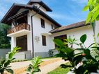 (AFA343) super luxury house for sale in Hokandara.