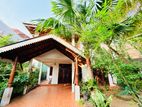 (AFA344) 02 Story house With 10 P At Abeyrathna Mawatha Boralesgamuwa
