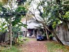 (AFA348) 10 P Bare Land Sale at Nugegoda