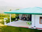 (AFA351) Cottage for sale in kotmale