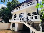 (AFA352) For Sale – Spacious Multi-Level Residence in Battaramulla