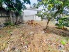 (AFA359) 13 P Land for sale At 1st Lane Ebuldeneya Nugegoda