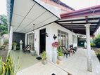 (AFA361) Single Story house for sale in Maharagama