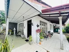 (AFA361) Single Story house for sale in Maharagama