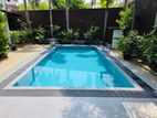 (AFA366) Two-storied house for sale in Nawala