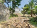 (AFA369) 13P Land for sale in 1st Lane Ebuldeneya Nugegoda