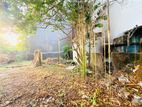 (AFA370) 22 Perch Commercial Property for Sale in Mount Lavinia