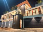 (AFA372) three storyed house for sale at Boralesgamuwa
