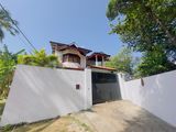 (AFA375) 02 Story House With 13 P Sale At Pita Kotte