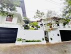 (AFA376) 02 Story House Sale At Pagiriwatha Mawatha Nugegoda