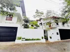 (AFA376) 02 Story House Sale At Pagiriwatha Mawatha Nugegoda