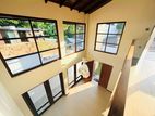 (AFA377) B/New luxury house for sale in Battarmulla Koswatte